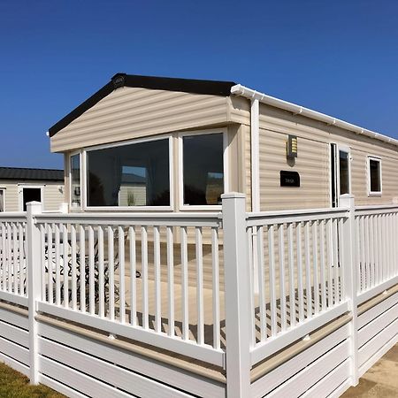 22 Stowford Gardens Combe Martin Lägenhet Exteriör bild