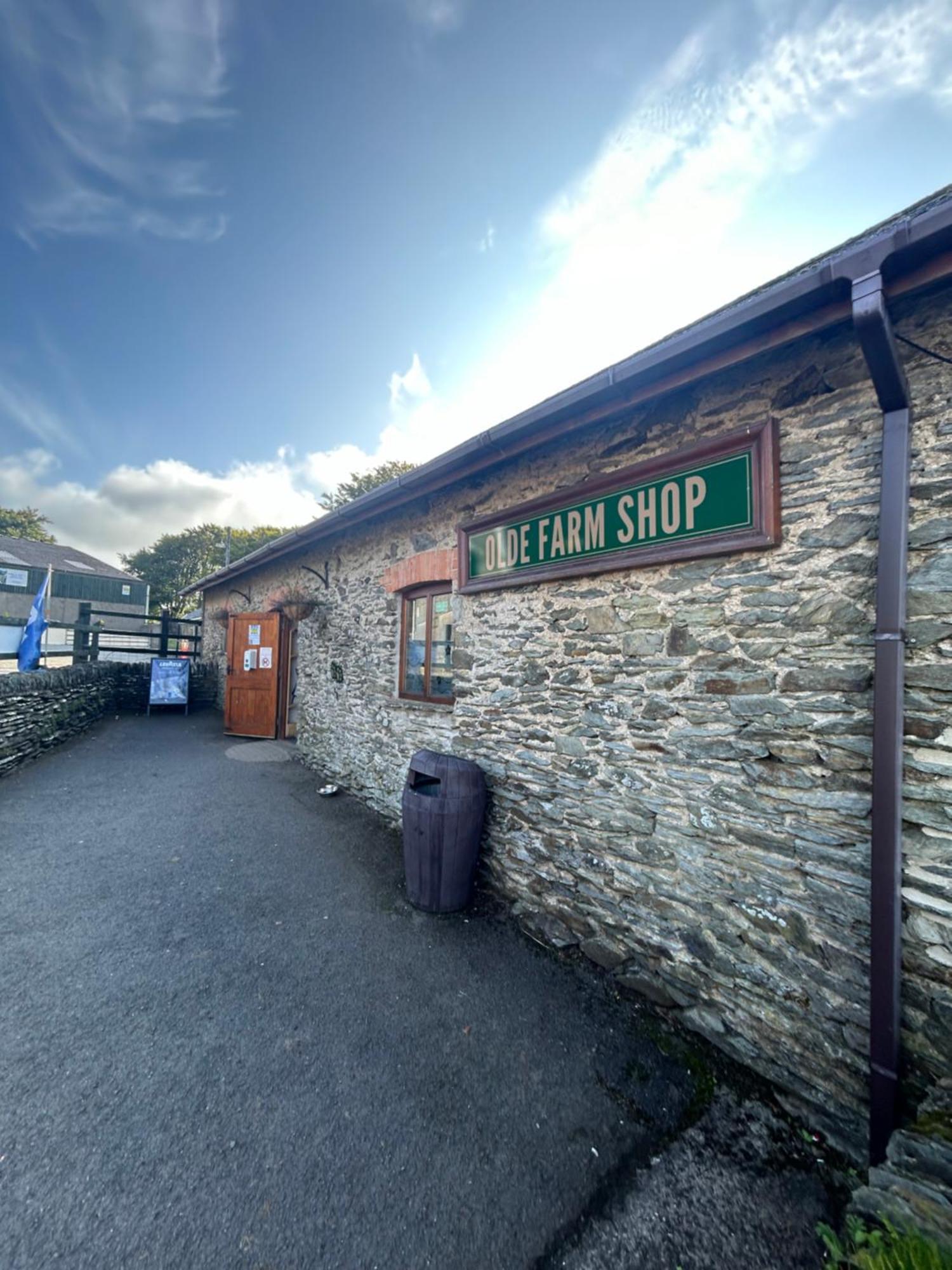 22 Stowford Gardens Combe Martin Lägenhet Exteriör bild
