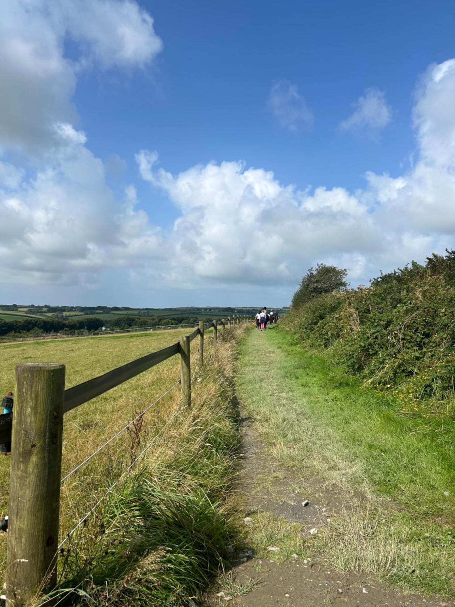 22 Stowford Gardens Combe Martin Lägenhet Exteriör bild